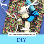 DIY Produce Bags you can use for anything