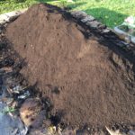 How to make a Hugelkultur 